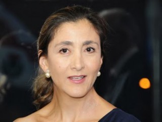 Ingrid Betancourt  picture, image, poster